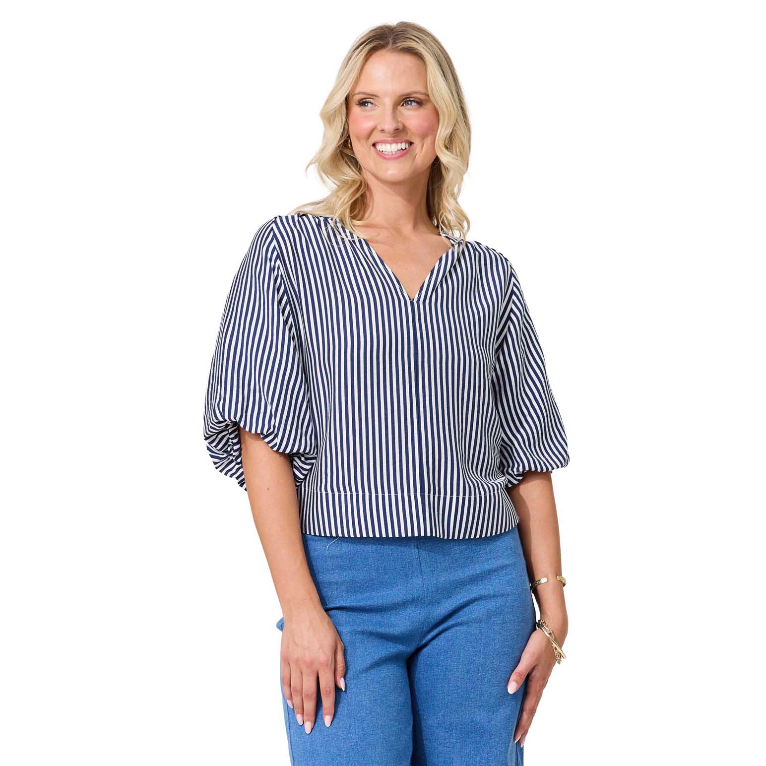 Lemon Tree Manuela Top